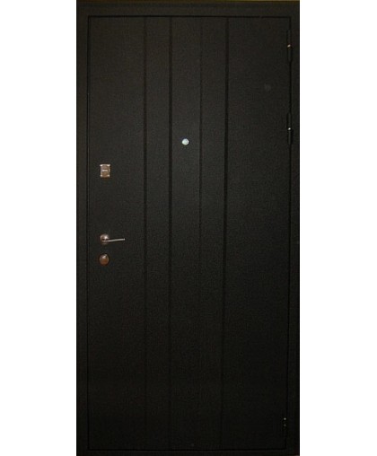 Входная металлическая дверь Булат Вертикаль