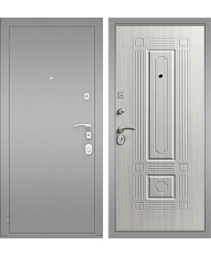 Металлическая дверь Garda S10