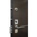Входная металлическая дверь Гранит Т5